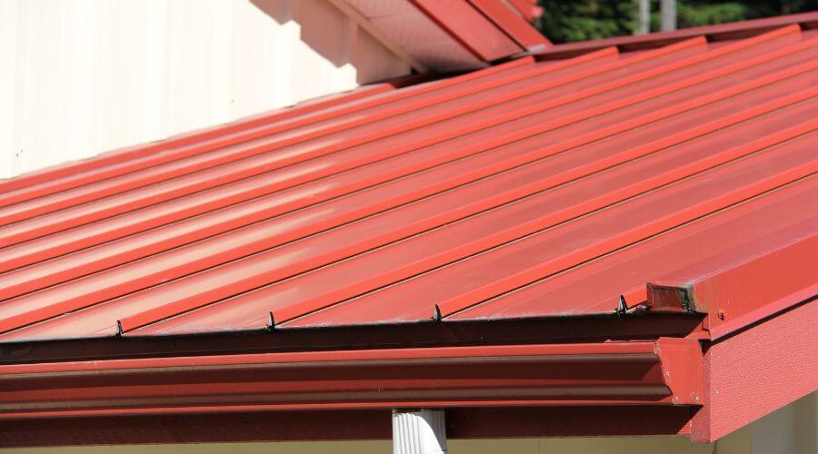 Industrial Roof Repair in New York Mills, NY